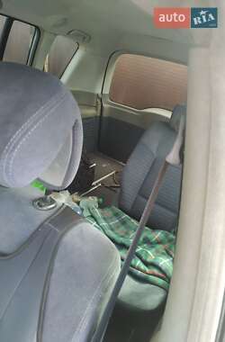 Минивэн Renault Espace 2004 в Львове