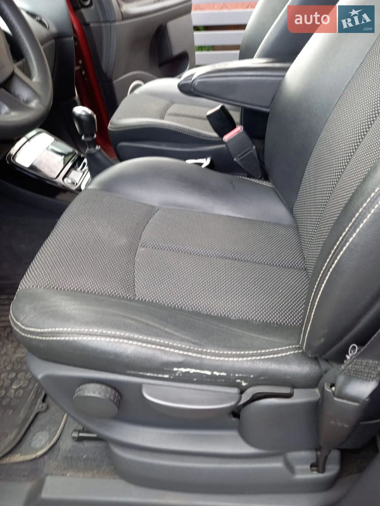 2011 Renault Espace - мініатюра 7