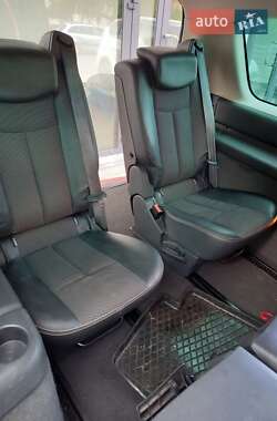 Минивэн Renault Espace 2011 в Шептицькому