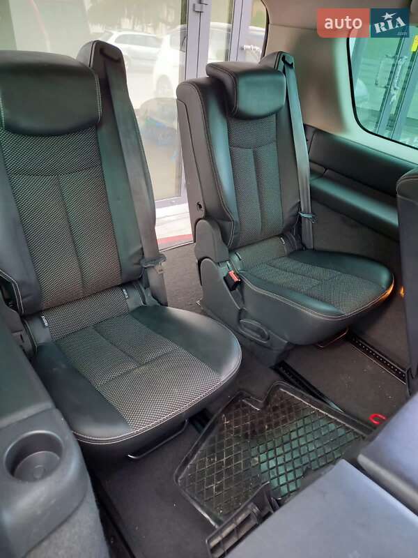 Минивэн Renault Espace 2011 в Шептицькому