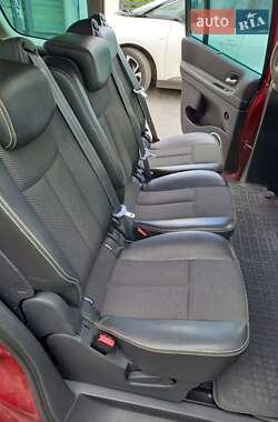 Минивэн Renault Espace 2011 в Шептицькому
