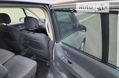 Минивэн Renault Espace 2010 в 
