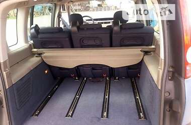 Мінівен Renault Espace 2003 в 