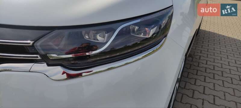 Мінівен Renault Espace 2015 в Ірпені