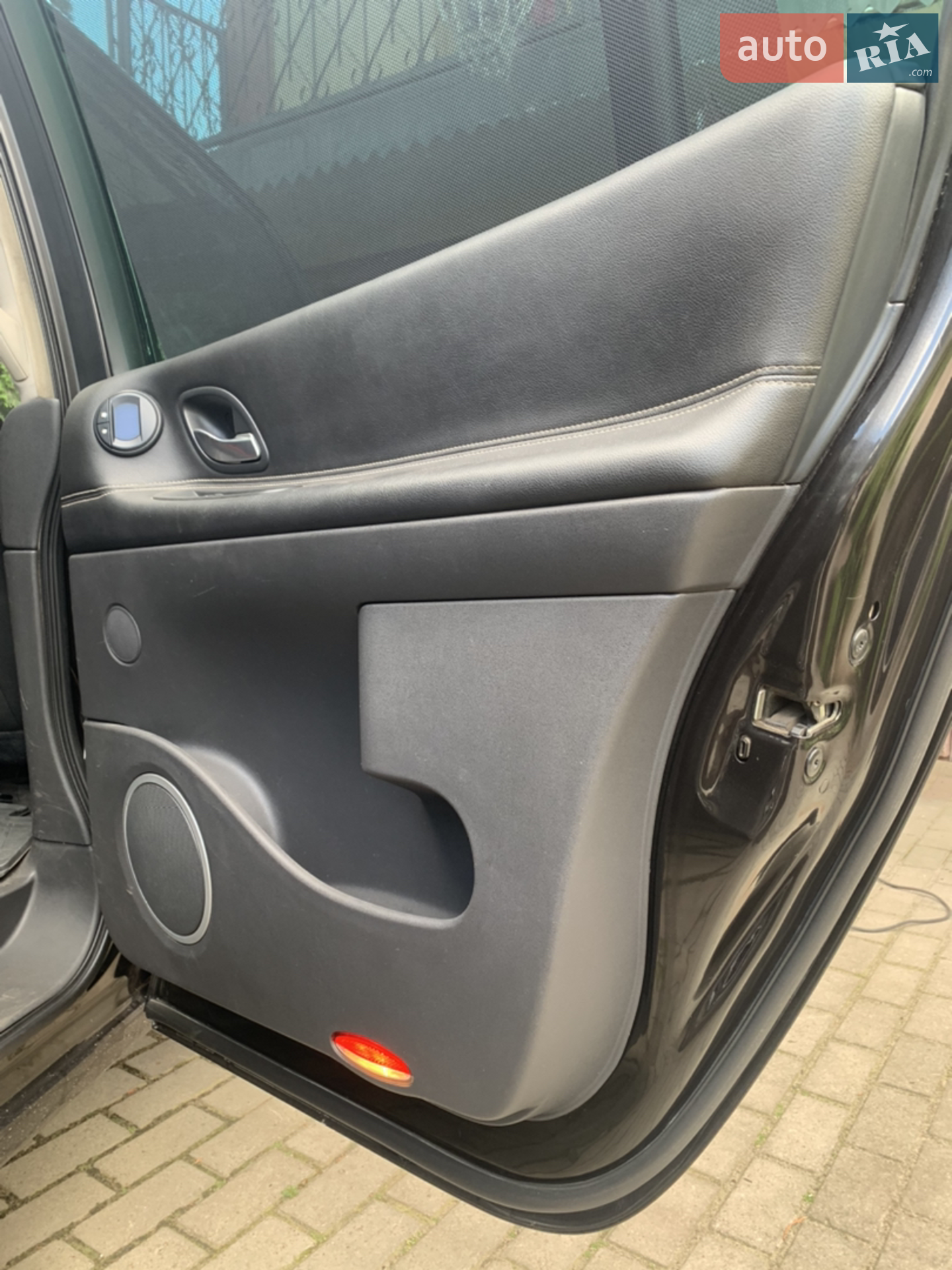 2012 Renault Espace - мініатюра 13