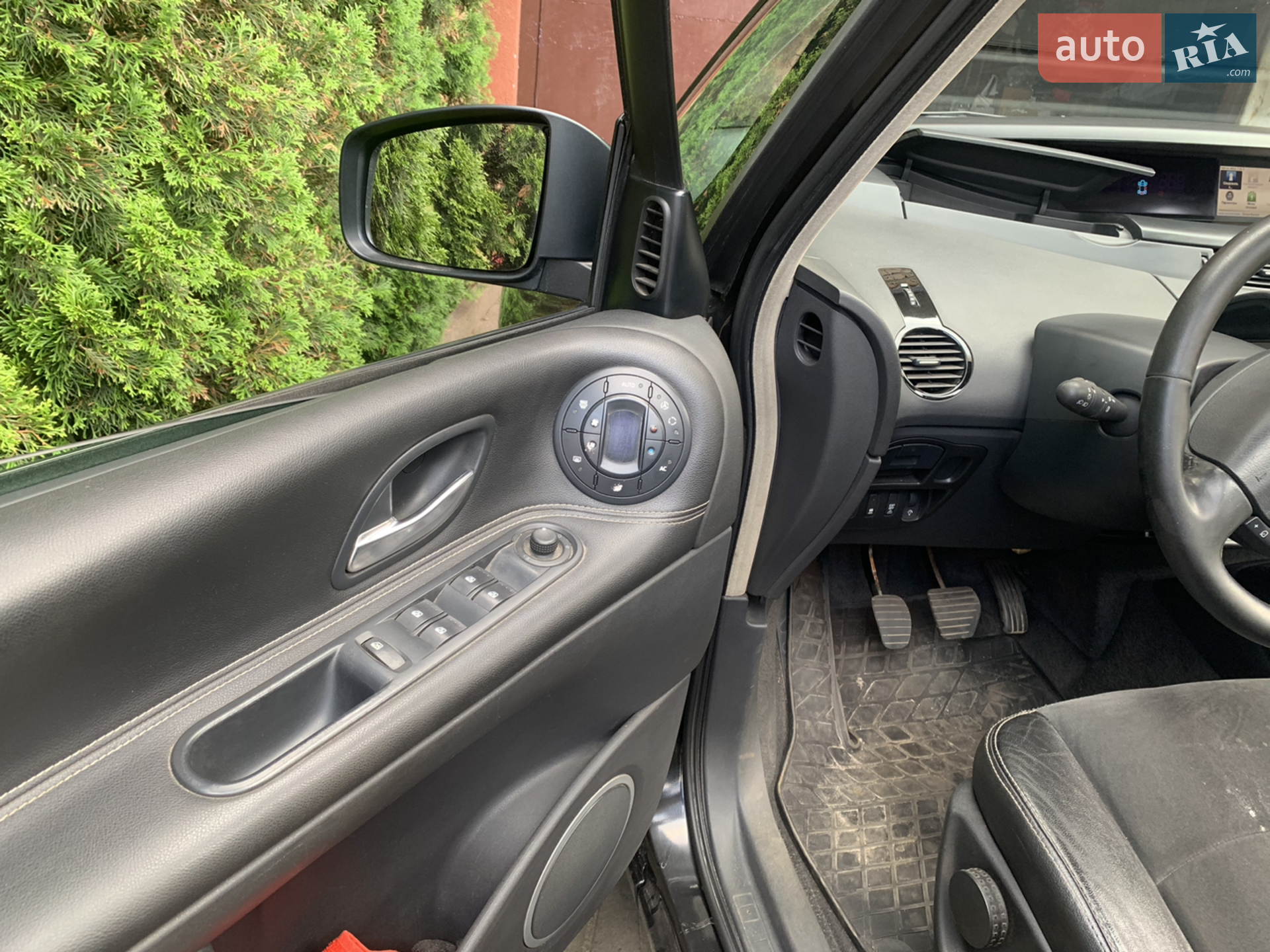 2012 Renault Espace - мініатюра 16