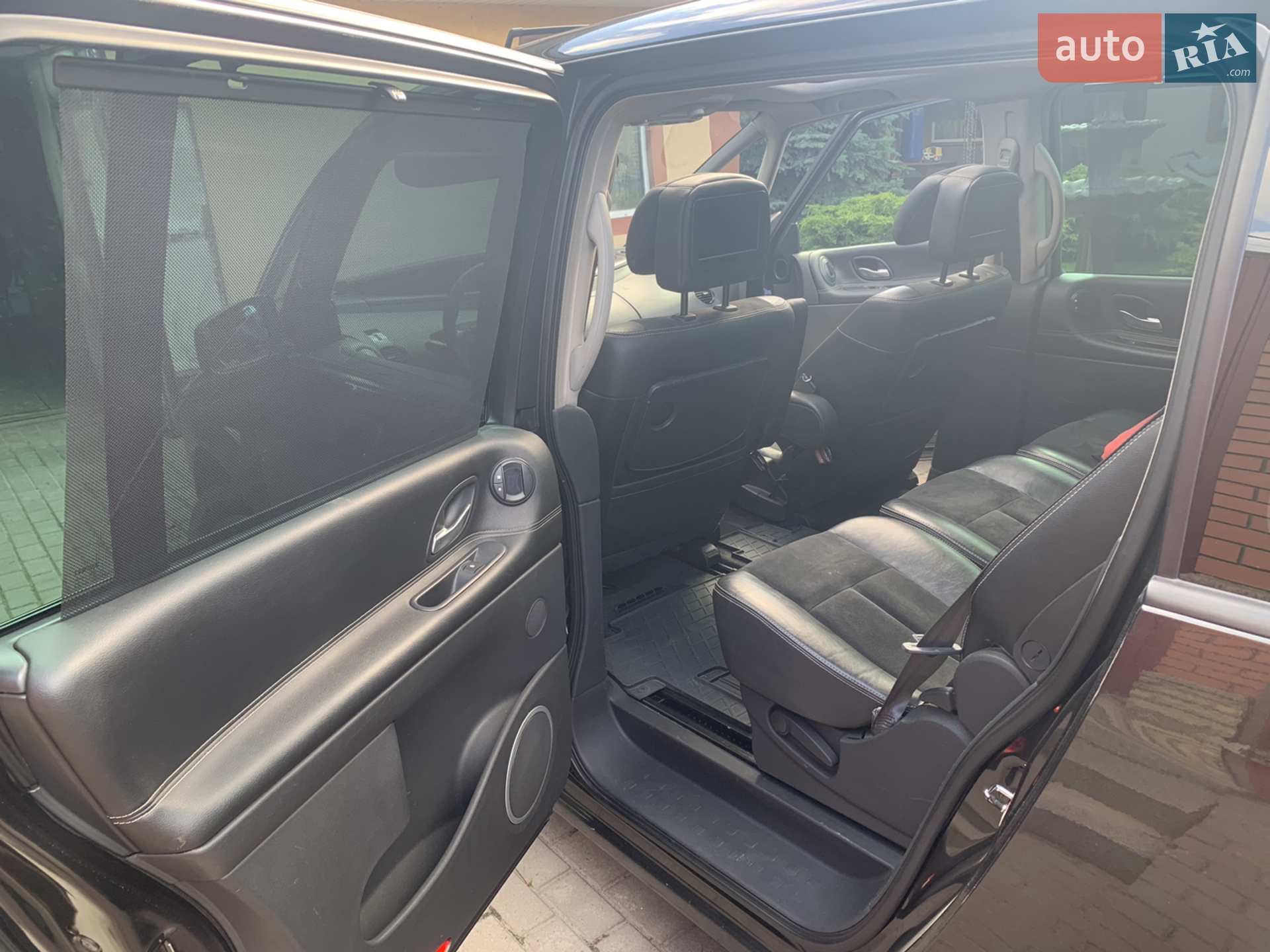 2012 Renault Espace - мініатюра 28