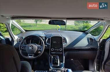 Минивэн Renault Espace 2015 в Ковеле