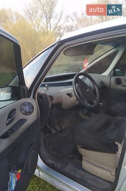 Мінівен Renault Espace 2003 в Тернополі фото 9 Мінівен Renault Espace 2003 в Тернополі