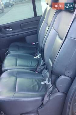 Мінівен Renault Espace 2009 в Нетішині