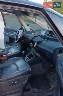 Мінівен Renault Espace 2009 в Нетішині