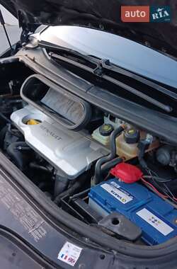 Мінівен Renault Espace 2009 в Нетішині