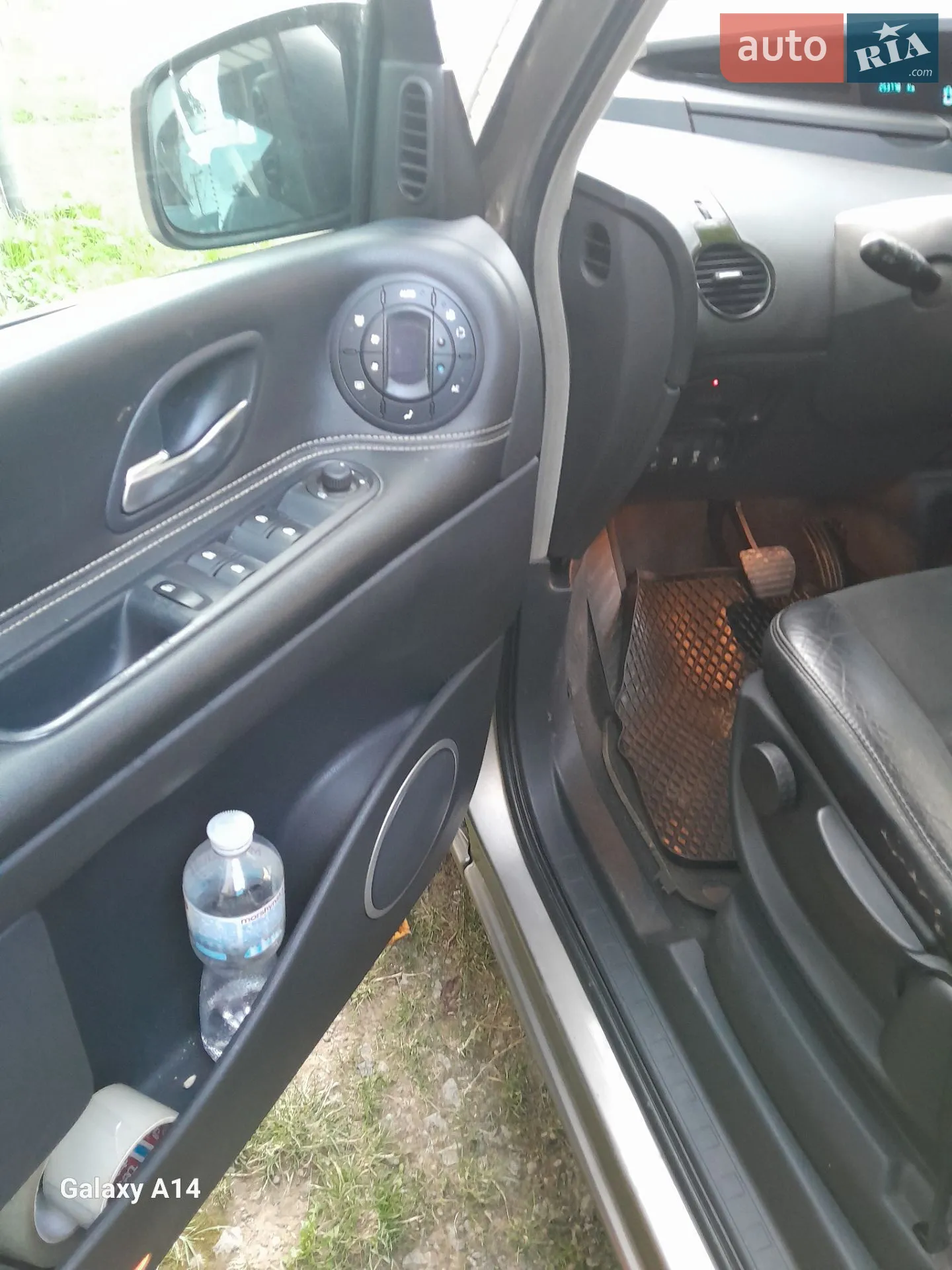 2012 Renault Espace - мініатюра 5