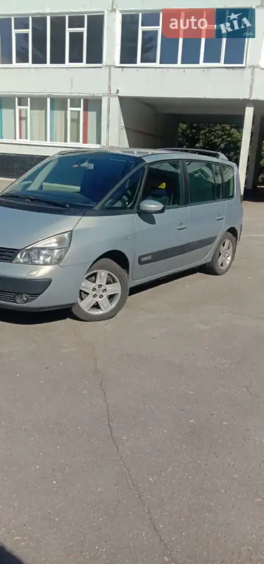 Renault Espace