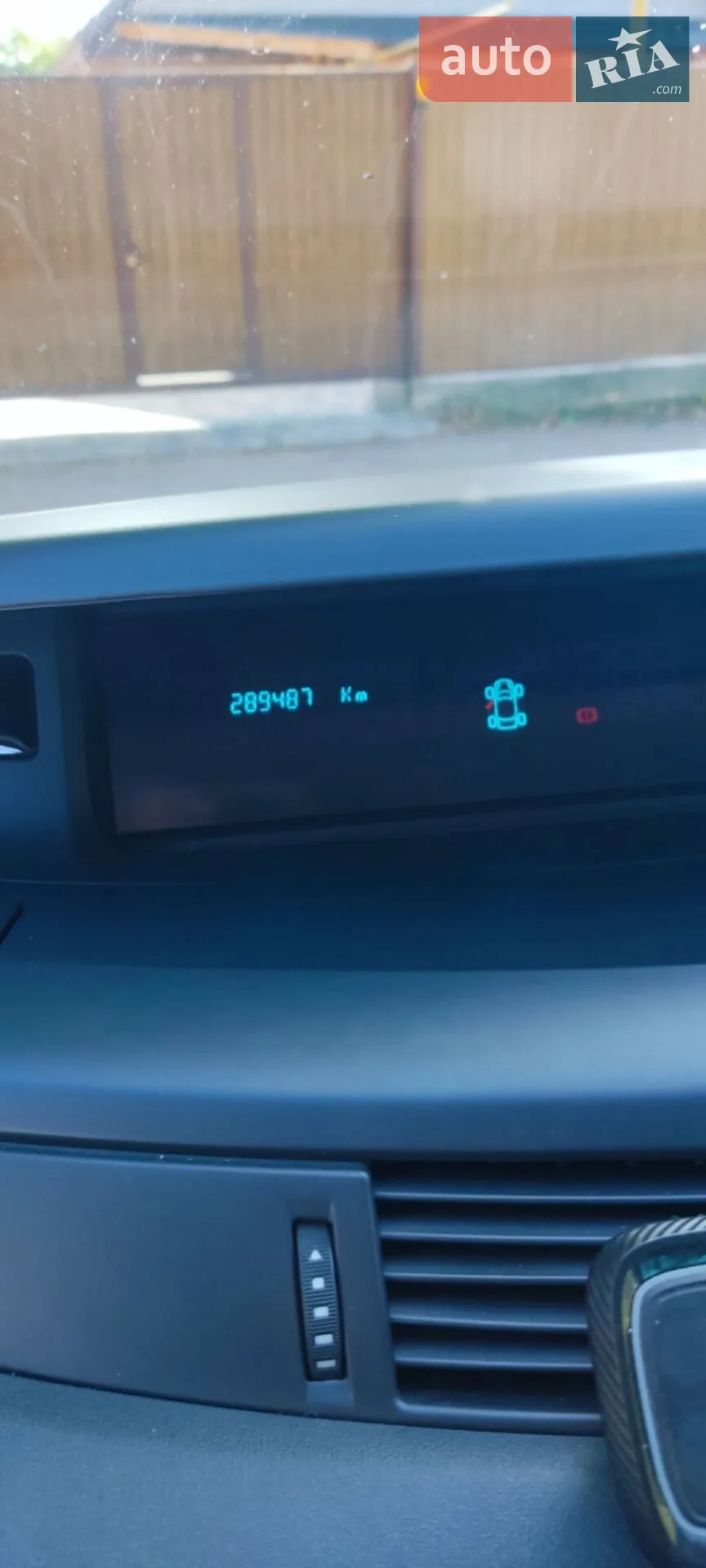 Renault Espace 2013 VIN VF1JKFKCC48928314 фото оголошення 7 з 17