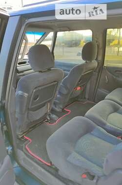 Минивэн Renault Espace 1996 в Киеве