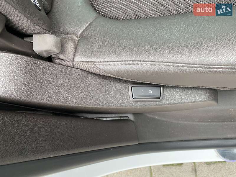 Мінівен Renault Espace 2015 в Луцьку фото 11 Мінівен Renault Espace 2015 в Луцьку