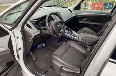 Минивэн Renault Espace 2015 в Луцке