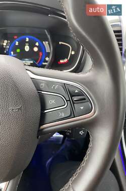 Минивэн Renault Espace 2015 в Луцке