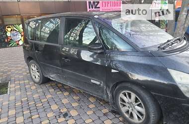 Минивэн Renault Espace 2008 в Виннице