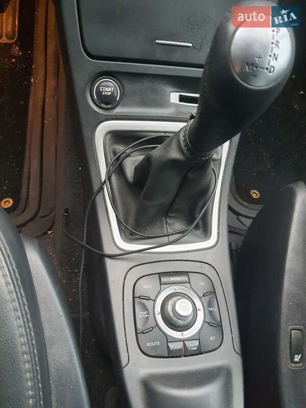 Минивэн Renault Espace 2008 в Виннице