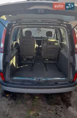 Минивэн Renault Espace 2005 в Киеве