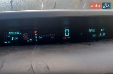 Минивэн Renault Espace 2005 в Киеве
