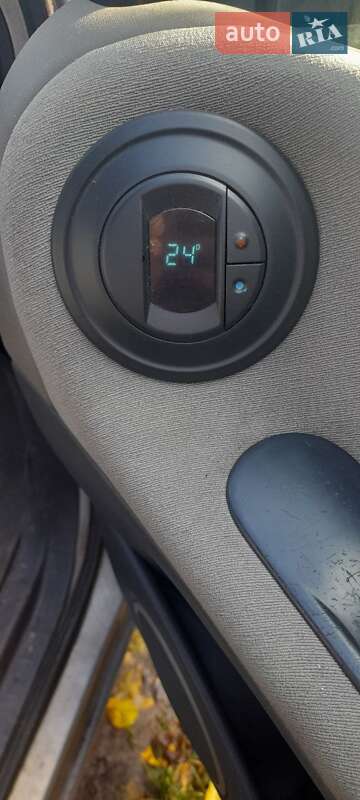 Минивэн Renault Espace 2005 в Киеве