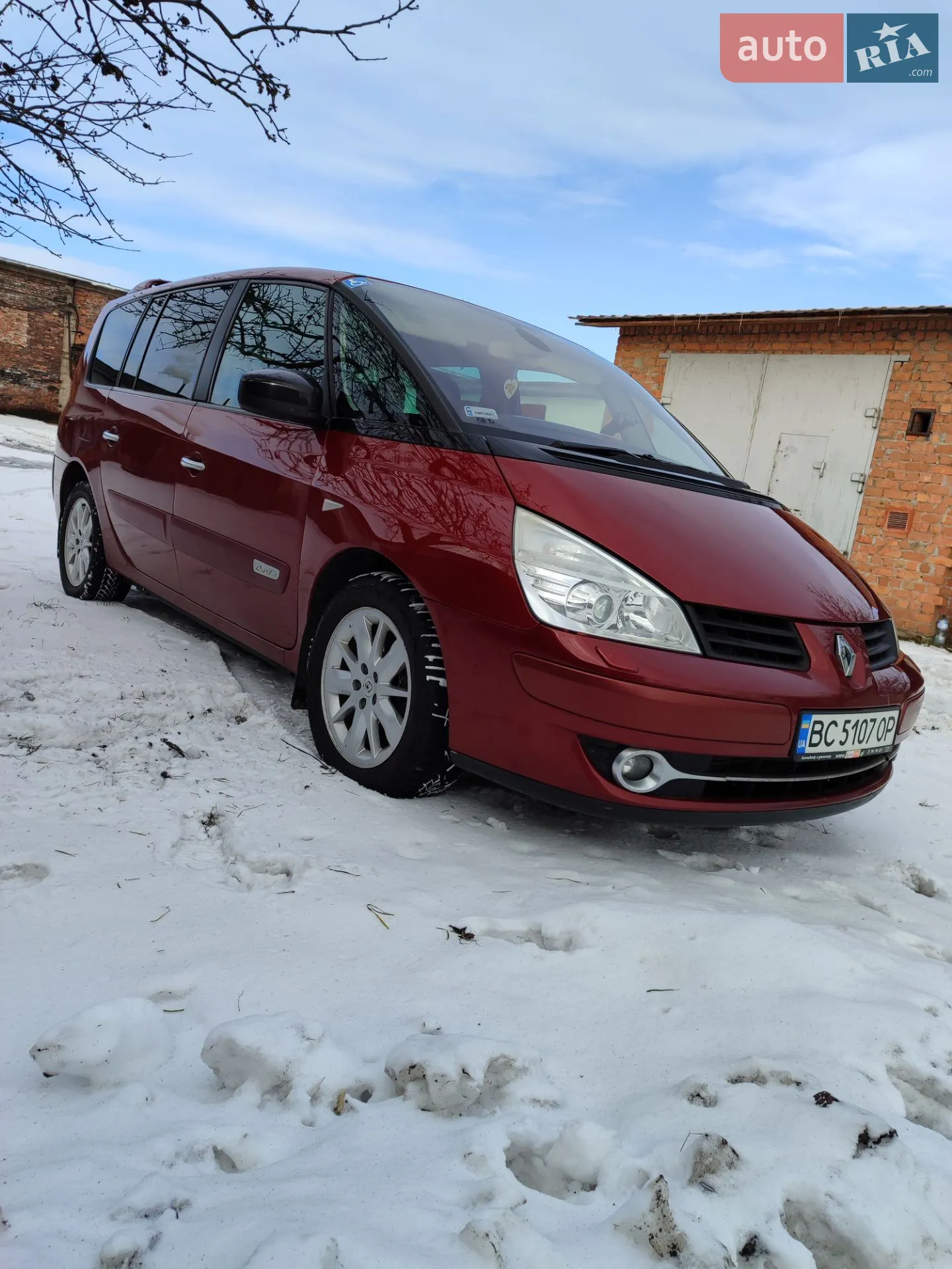 2011 Renault Espace - мініатюра 24