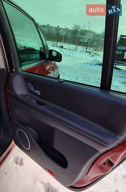 Минивэн Renault Espace 2011 в Шептицькому