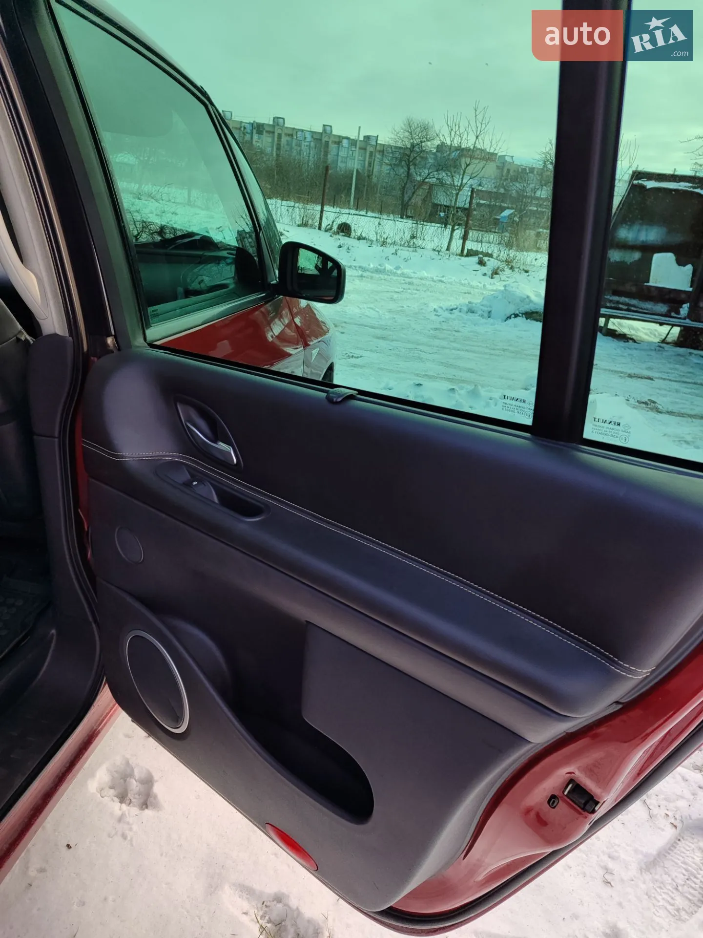 2011 Renault Espace - мініатюра 42