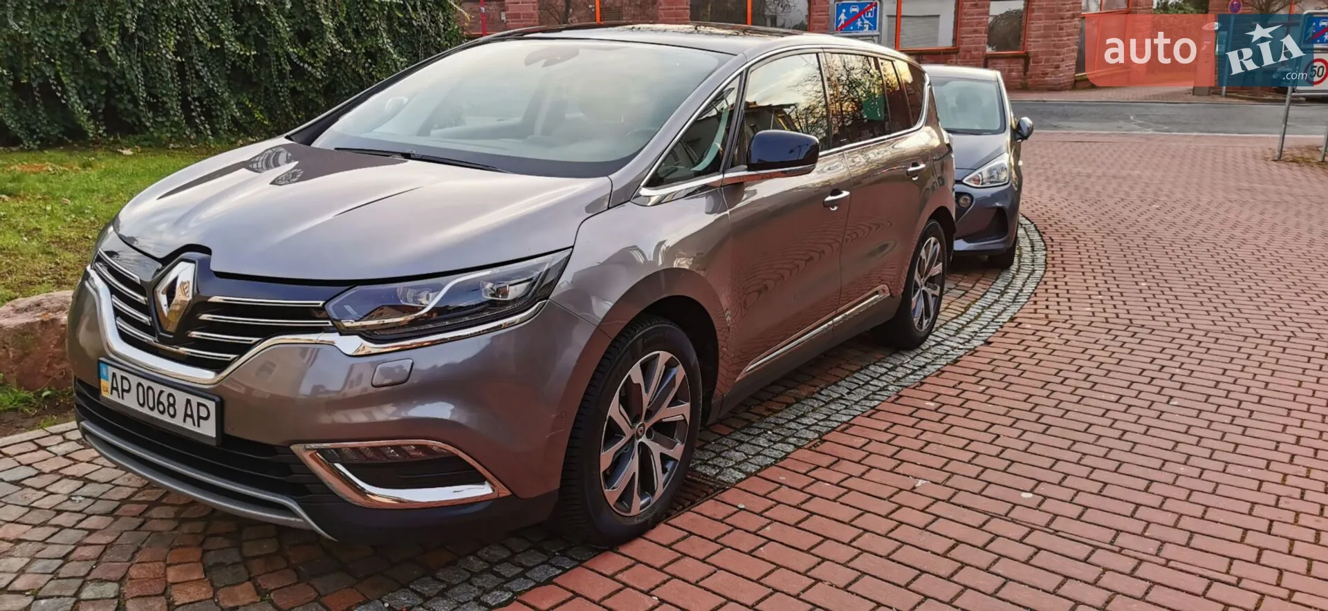 2015 Renault Espace - мініатюра 4