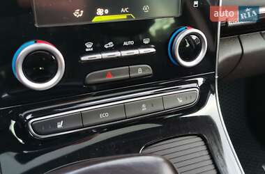 Минивэн Renault Espace 2015 в Львове