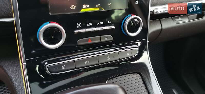 Минивэн Renault Espace 2015 в Львове