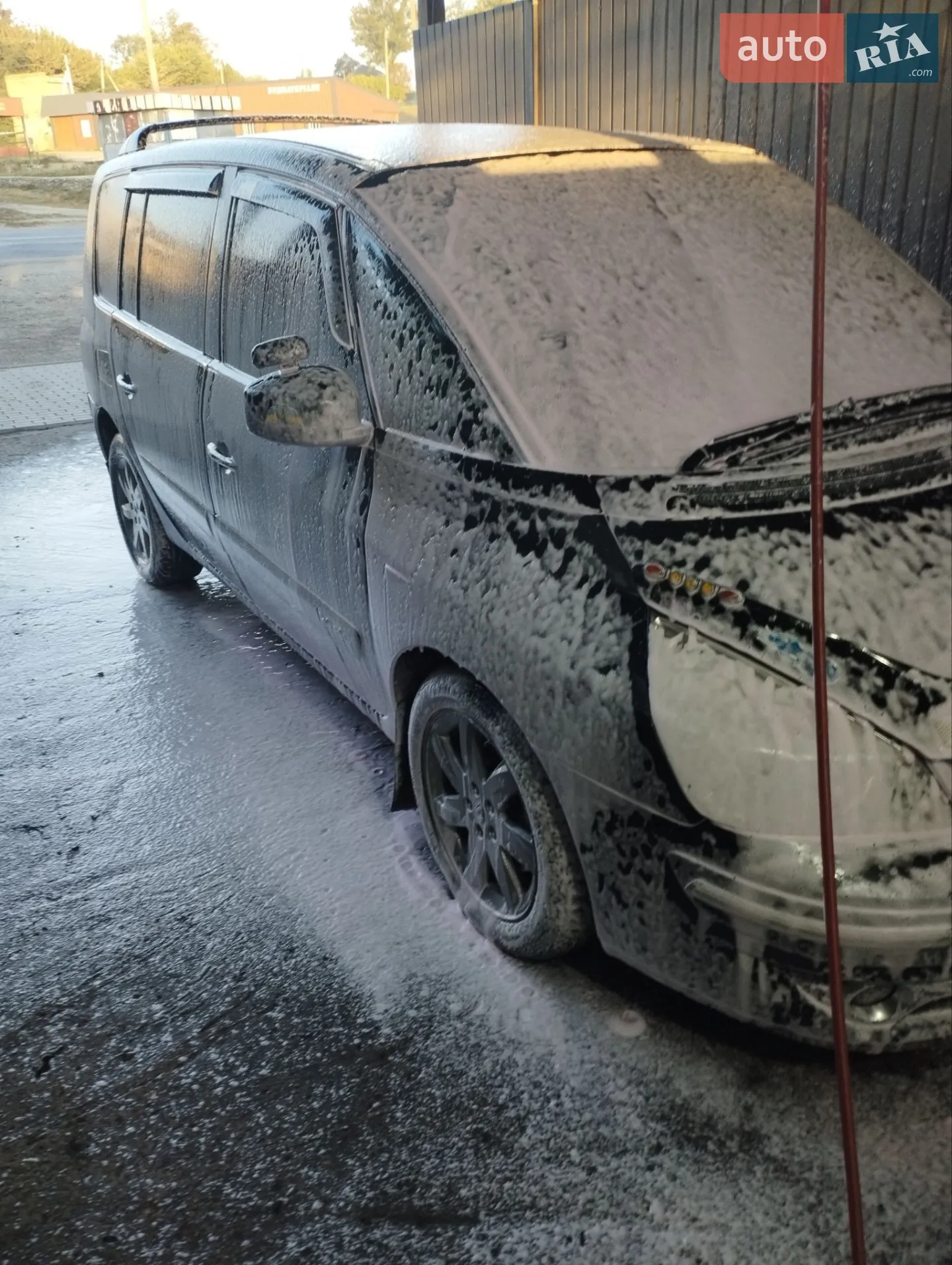 2012 Renault Espace - мініатюра 3