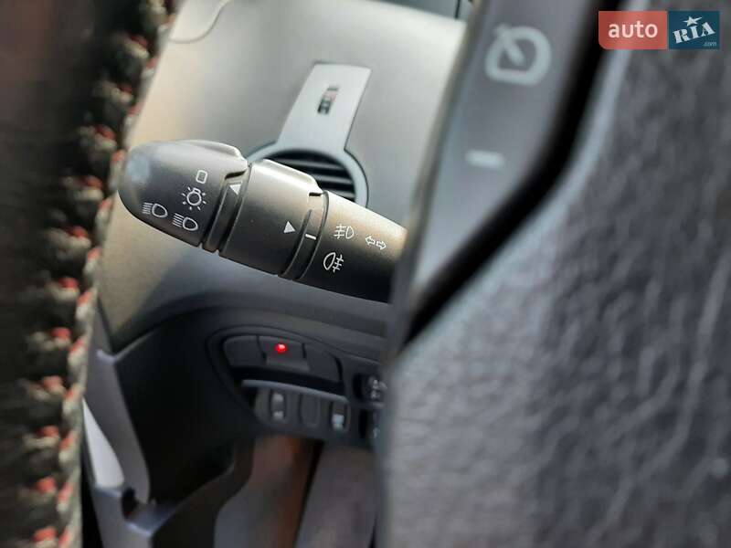 Мінівен Renault Espace 2008 в Яворові