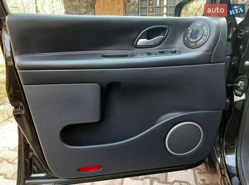Мінівен Renault Espace 2008 в Яворові