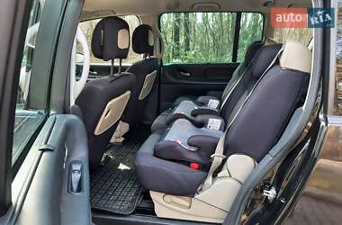 Минивэн Renault Espace 2008 в Яворове