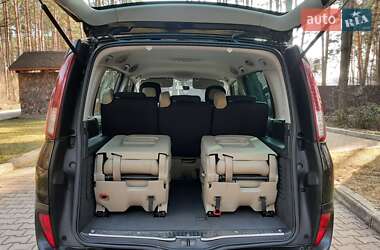 Минивэн Renault Espace 2008 в Яворове
