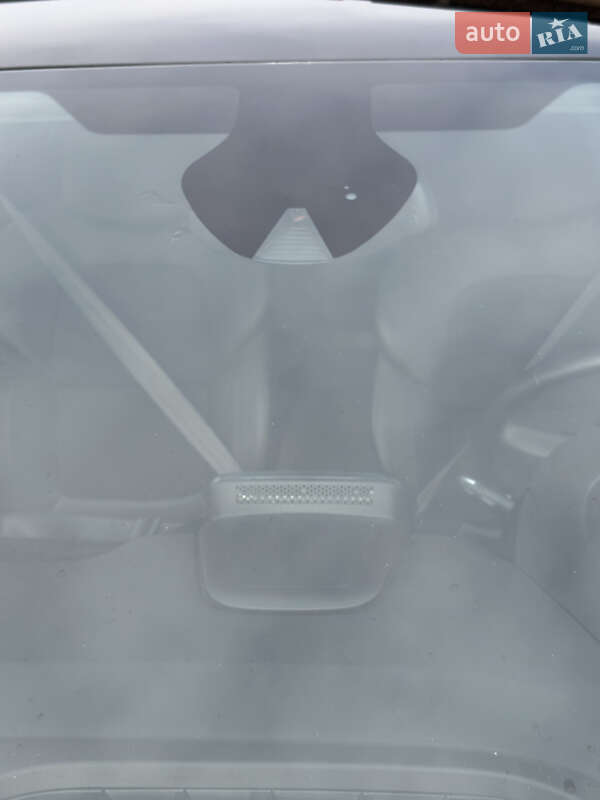 Минивэн Renault Espace 2016 в Луцке фото 12 Минивэн Renault Espace 2016 в Луцке