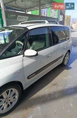 Минивэн Renault Espace 2009 в Виннице