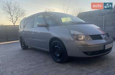 Минивэн Renault Espace 2003 в Калиновке