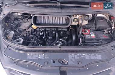 Минивэн Renault Espace 2006 в Ивано-Франковске