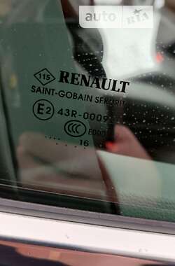 Мінівен Renault Espace 2016 в Рівному