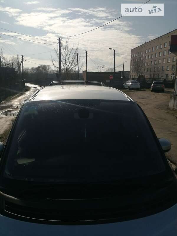 Минивэн Renault Espace 2005 в Виннице