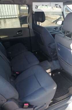 Минивэн Renault Espace 2005 в Виннице