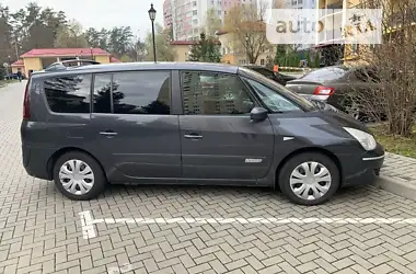 Renault Espace 2008