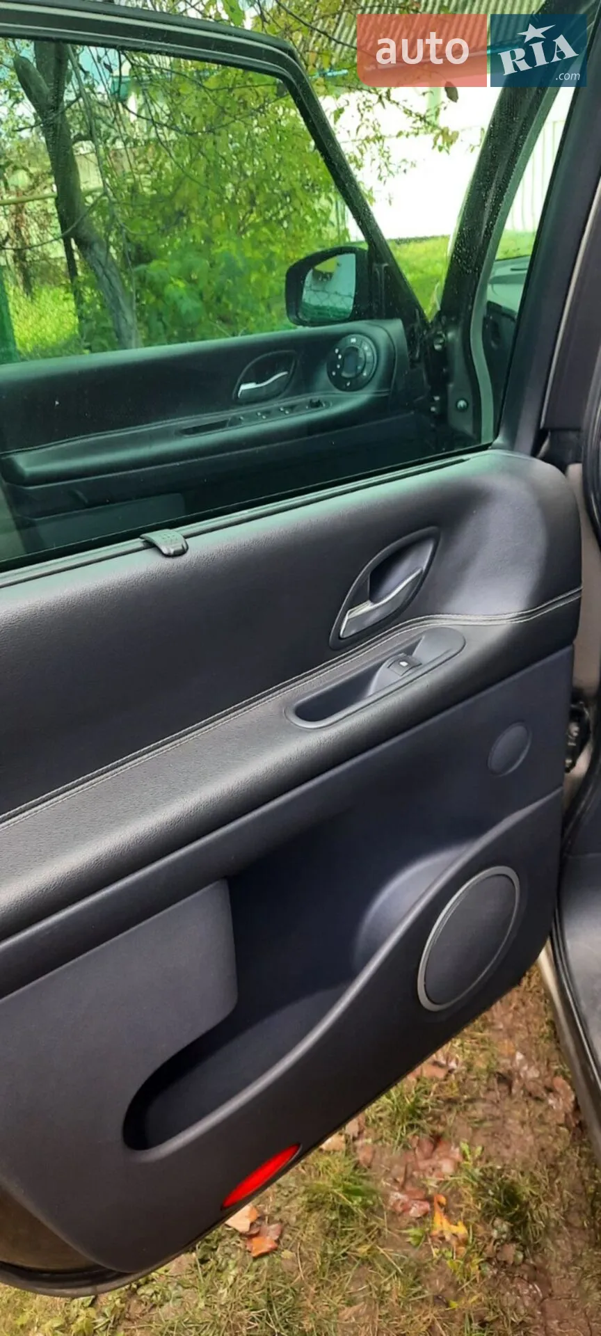 2010 Renault Espace - мініатюра 6