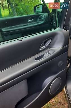 Минивэн Renault Espace 2010 в 