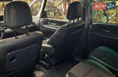 Минивэн Renault Espace 2010 в 